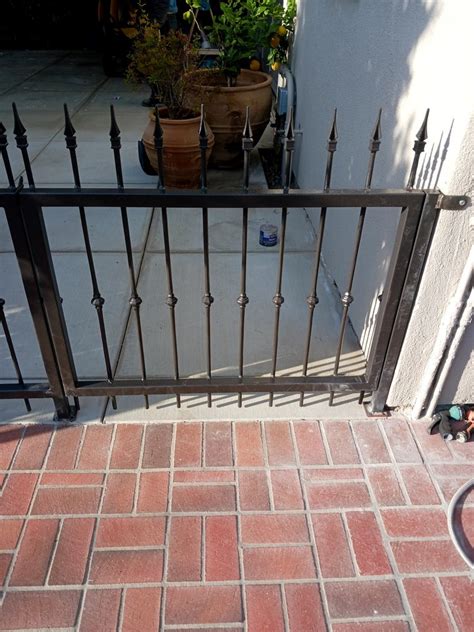 metal fabrication san fernando valley|iron fence fabricators near me.